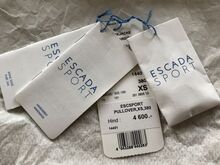 Свитер ESCADA