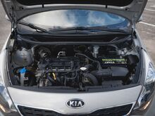 Kia Rio 1.2 63kW GARANTII!