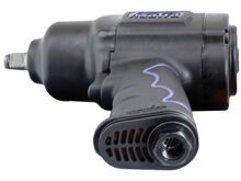 Pneumo löökmutrikeeraja 1/2" 1500Nm SATRA