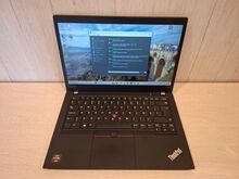 LENOVO T495 WIN 11