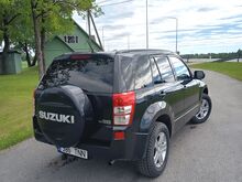 Suzuki Grand Vitara 1.9 R4 DDIS 95kW