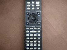 Ressiiver Pioneer VSX-922