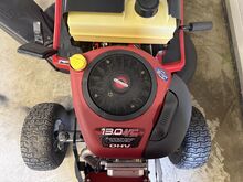 Murutraktor Murray Automatic 130/102 hüdro