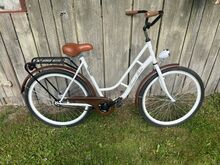 Ratas Azimut Retro 26"