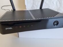 Ruuter ZYXEL LTE3301-PLUS
