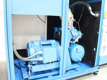 ВИНТОВОЙ КОМПРЕССОР ALMIG BELT 75-8