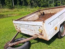 MAZ-8114 Zubrjonok