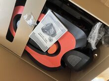 Robotniiduk Redback rm18