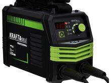 Инверторный сварочный аппарат 330A MMA TIG LIFT VRD KD1781