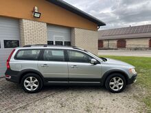 HOLLANDIST Volvo XC70 Cross Country 2.4 D5 136kW