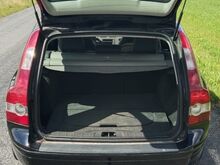 Volvo V50 2.0, reg. tasu makstud