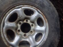Velg rehviga