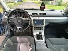 Volkswagen Passat 2.0 103 2009