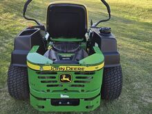 Murutraktor John Deere Z225