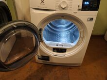 Pesukuivati Electrolux