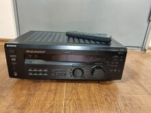 Sony STR-DE545 FM Stereo / FM-AM Receiver