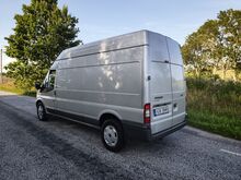 Ford Transit Tourneo 2.2 85kW pikk,kõrge