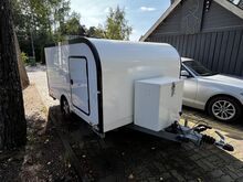 Respo Caravan Wide