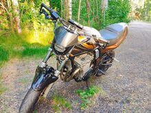 Suzuki Bandit gsf 600S