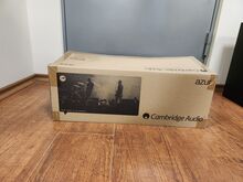 Cambridge Audio Azur 851C CD Player/DAC/Digital Pr