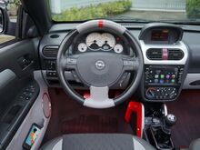 Opel Tigra Linea Nera 1.2 51kW
