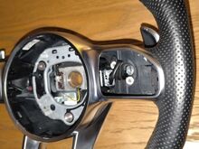 Mercedes AMG rool