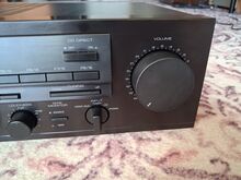 Yamaha RX-330 stereo resiiver