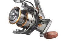 Spinningurullid BILLINGS 5.2:1 4000