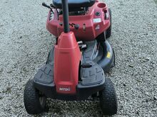 Miniraider MTD 86SD