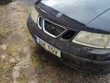 Saab 9-5 Estate Aero 2003a 2,2Tid 88kw