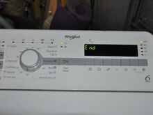 Pesumasinad Whirlpool, Beko