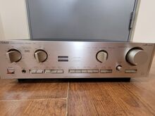 Luxman L-410 Stereo Integrated Amplifier