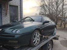 Alfa Romeo Gtv 2.0 twinspark