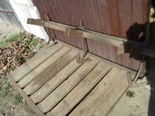 Сельскохозяйственные инструменты