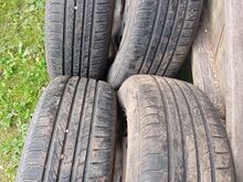 Vw  5x112