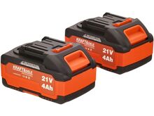 Akutoitega puhur akupuhur 21V 800W KD3591