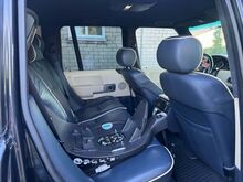 Range Rover 3.0D L322