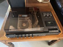 ASA 1302 HI-FI, UUS
