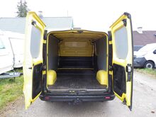 Renault Trafic LONG a/c 1.6 TDI 88кВт