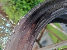 Windforce M+S rehvid 275/40 R20