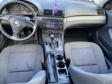 BMW E46 FL varuosad