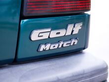 VW Golf 3
