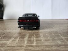 Dodge Challenger mudel mudelauto 1:32 Модель