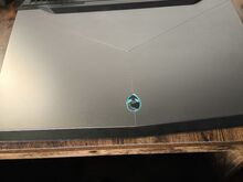 Alienware R5 17