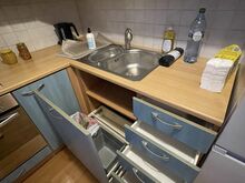 Müüa köögimööbel koos tehnikaga