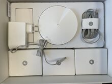 Wi-Fi ruuter TP-Link Deco M9 Plus