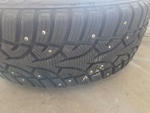 Rehvid veljed