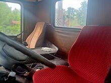 Scania P82ML 4x2LI 58PAL