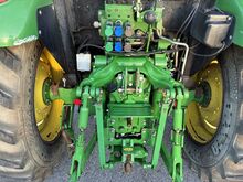 2014 John Deere 5085M