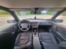 Mercedes w202 om601
